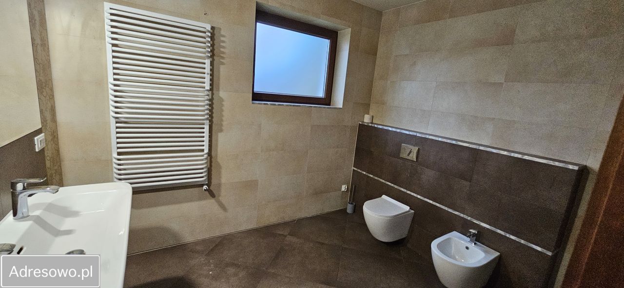 dom wolnostojący, 7 pokoi Górki Małe, ul. Sadowa. Zdjęcie 12