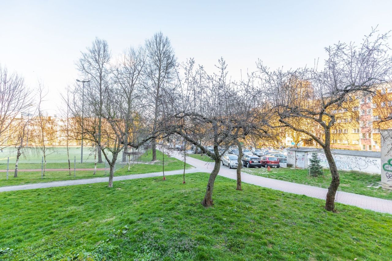 Mieszkanie 2-pokojowe Lublin LSM. Zdjęcie 5