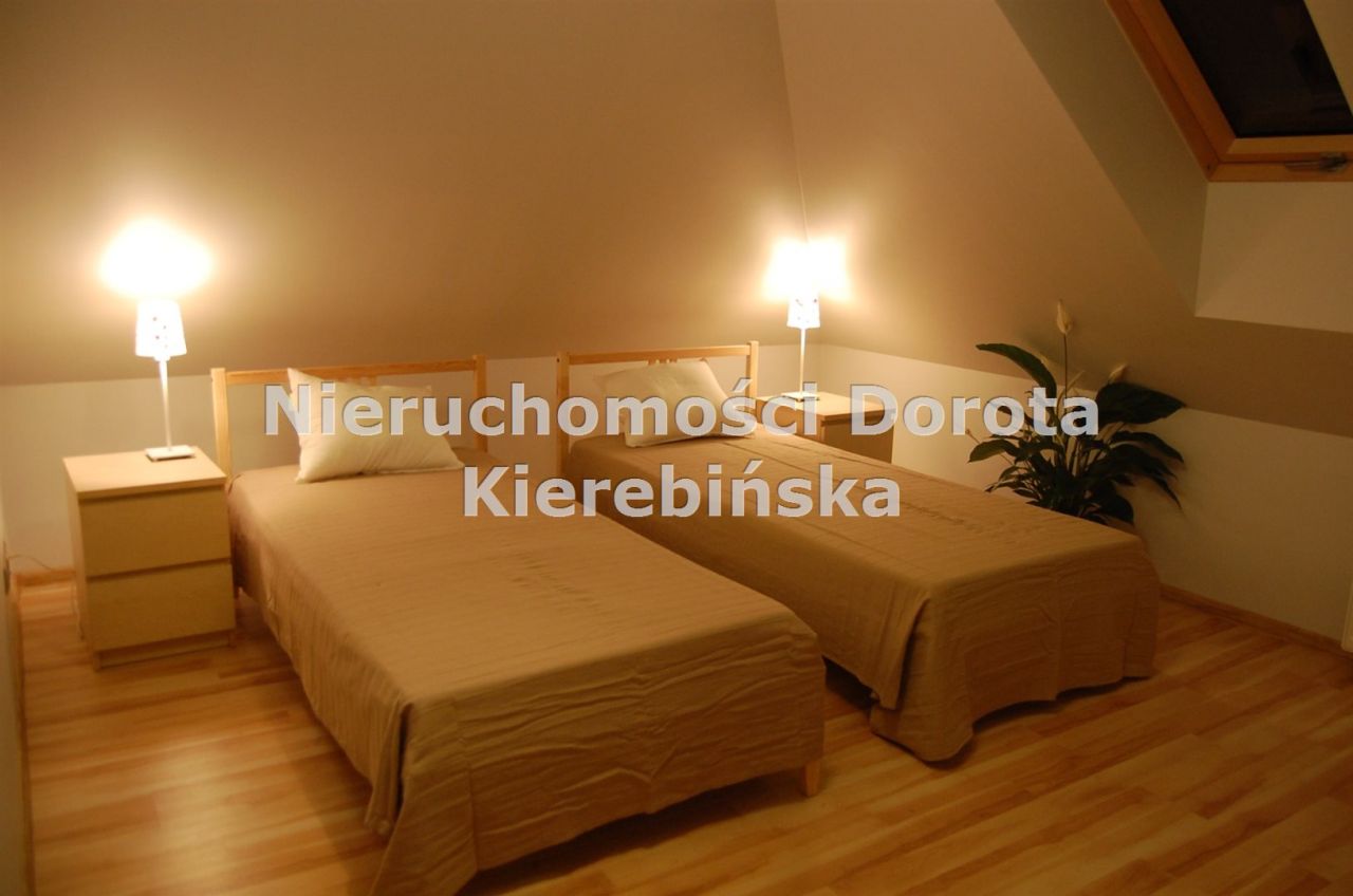 dom wolnostojący, 5 pokoi Chotomów, ul. Szczęśliwa. Zdjęcie 30