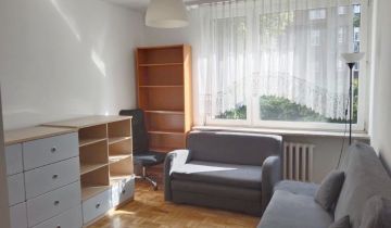 Mieszkanie 3-pokojowe Katowice Śródmieście, ul. Księcia Józefa Poniatowskiego