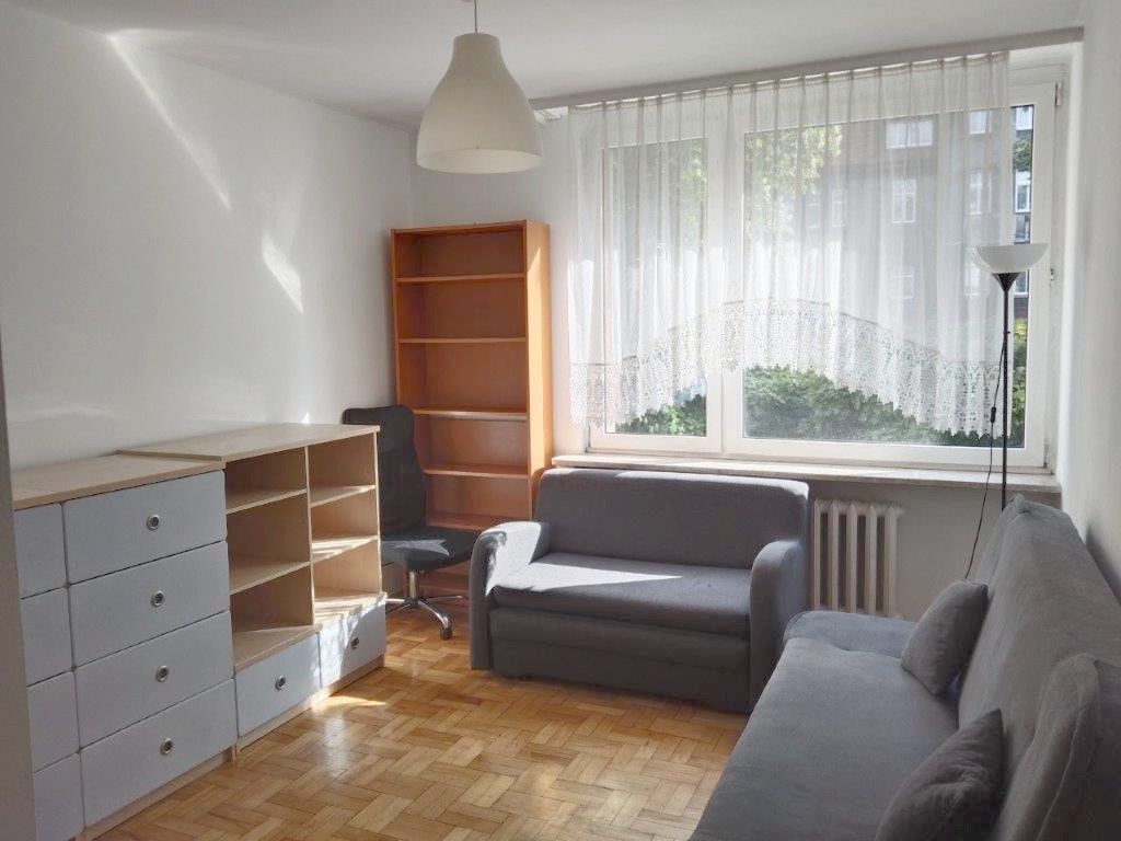 Mieszkanie 3-pokojowe Katowice Śródmieście, ul. Księcia Józefa Poniatowskiego