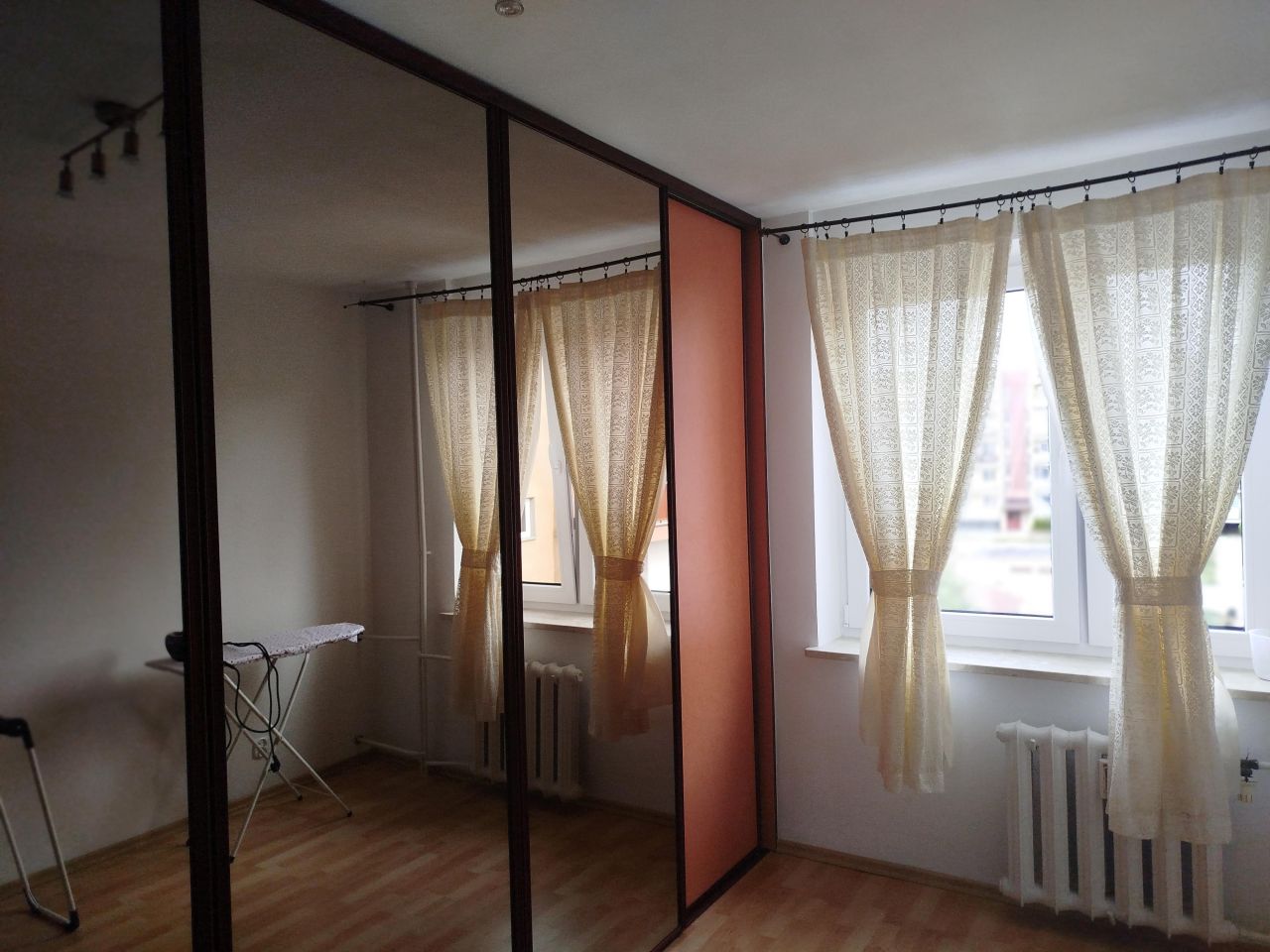 Mieszkanie 3-pokojowe Suwałki, ul. Alfreda Lityńskiego. Zdjęcie 18