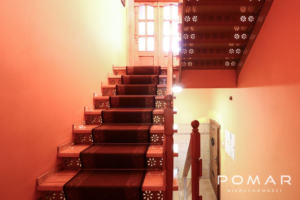 kamienica, 6 pokoi Rybnik, ul. Łony. Zdjęcie 15