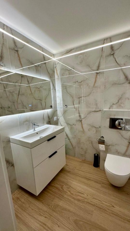 Mieszkanie 5-pokojowe Bydgoszcz Górzyskowo, ul. Bronisława Potockiego. Zdjęcie 5