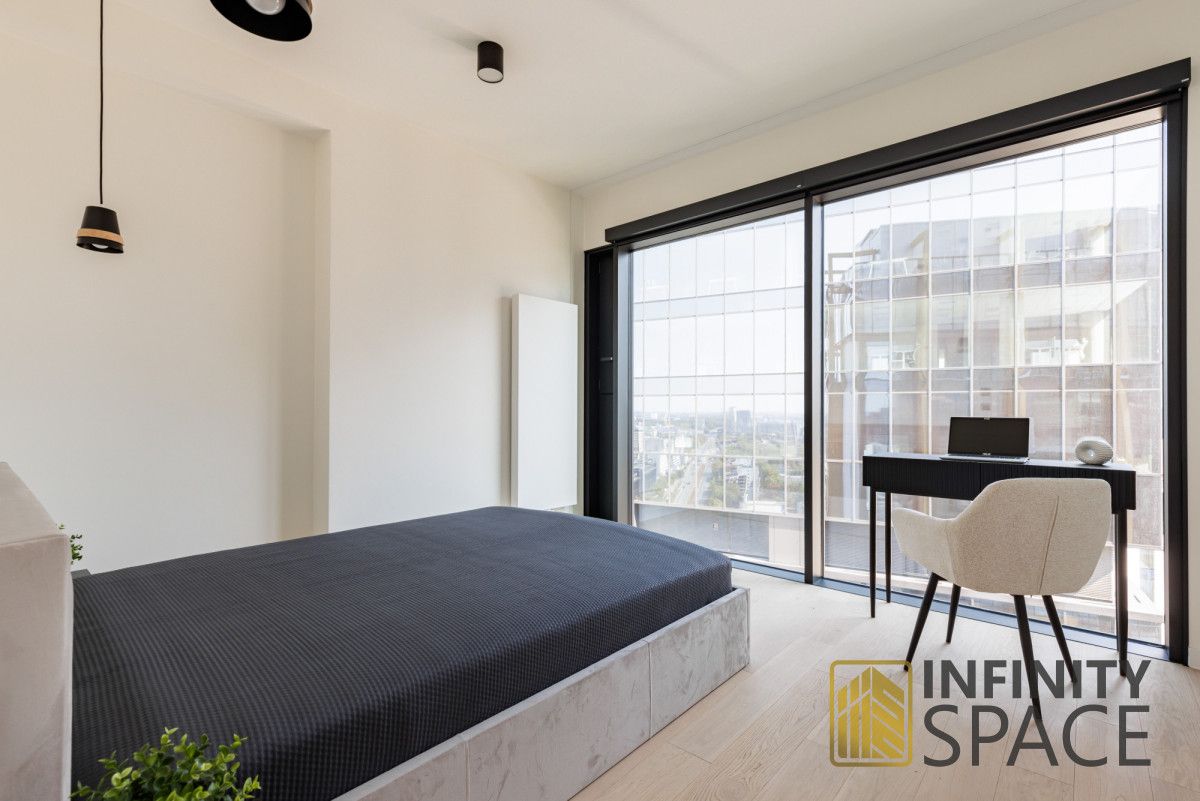 Mieszkanie 2-pokojowe Warszawa Wola, ul. Prosta. Zdjęcie 9