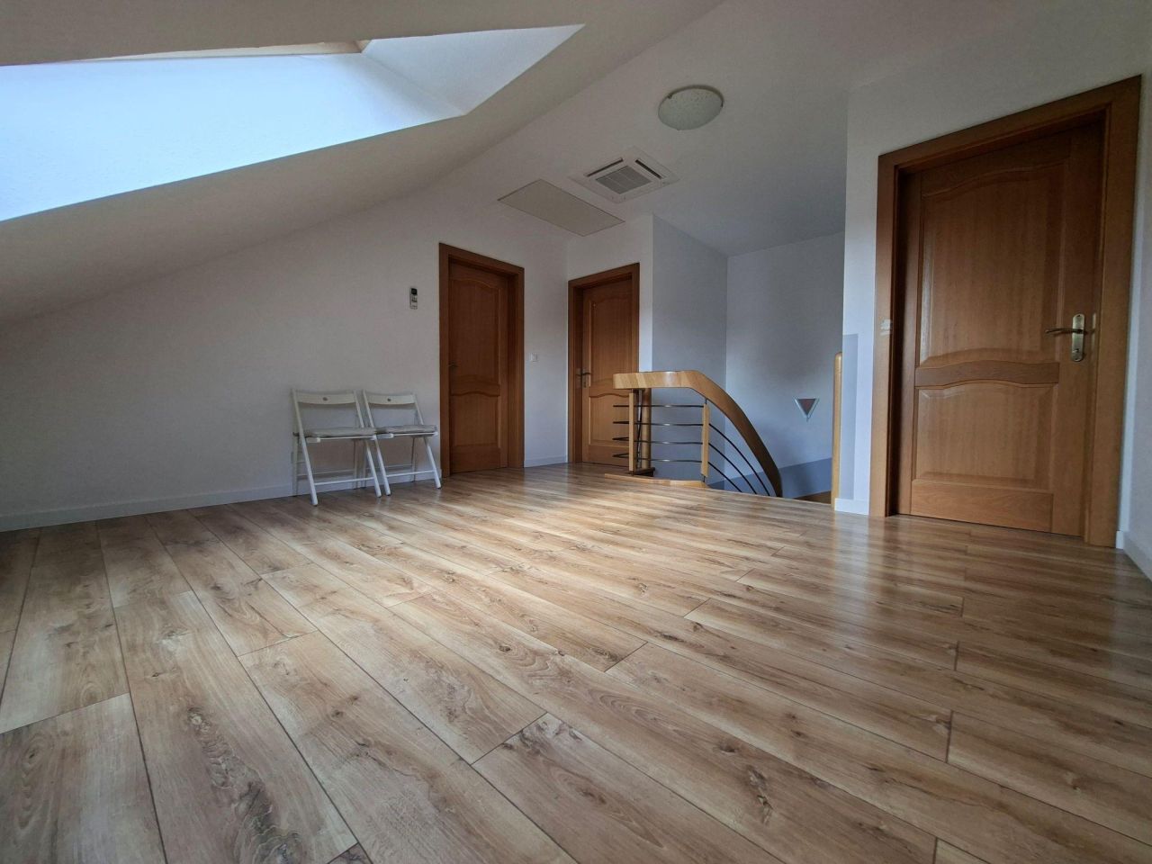 dom wolnostojący, 4 pokoje Kunów. Zdjęcie 27