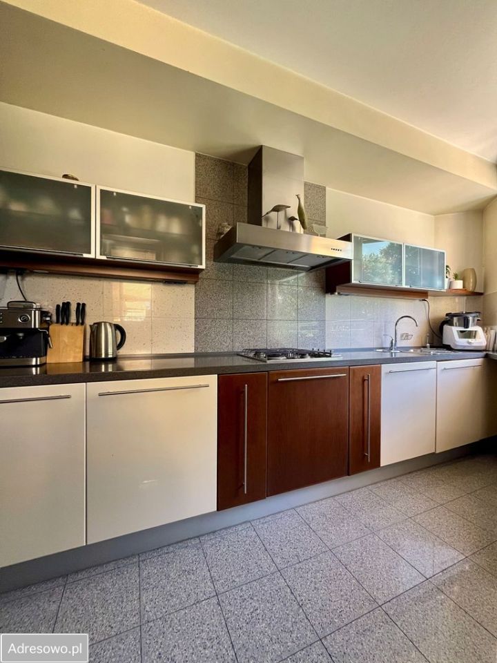 Mieszkanie 4-pokojowe Warszawa Kabaty. Zdjęcie 9