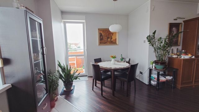 Mieszkanie 3-pokojowe Wrocław Muchobór Wielki, ul. Drohobycka. Zdjęcie 9