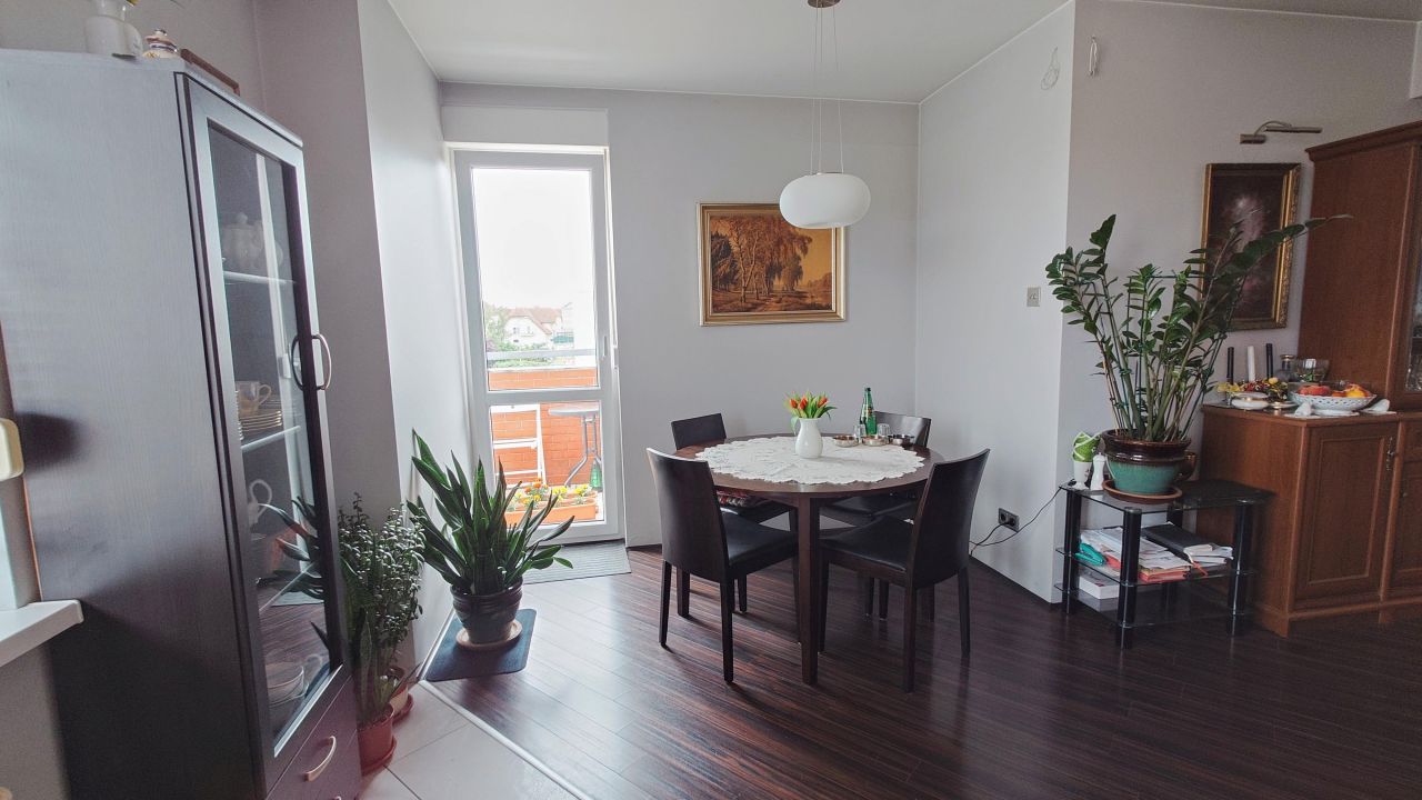 Mieszkanie 3-pokojowe Wrocław Muchobór Wielki, ul. Drohobycka. Zdjęcie 9