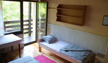 dom wolnostojący Rowy, ul. Wierzbowa