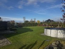 dom wolnostojący, 4 pokoje Skoroszyce, ul. Nyska. Zdjęcie 2