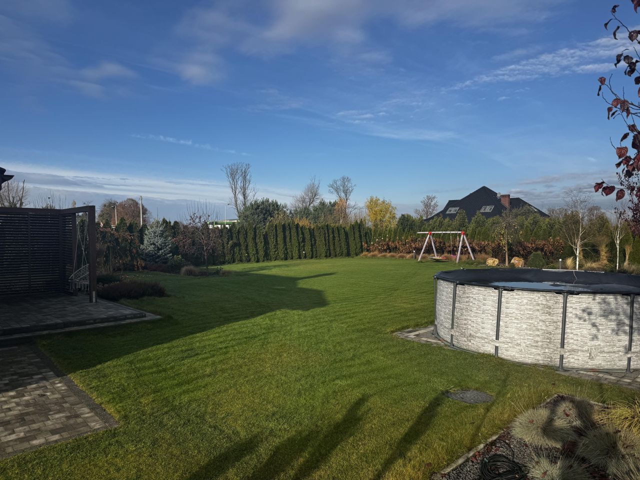 dom wolnostojący, 4 pokoje Skoroszyce, ul. Nyska. Zdjęcie 3