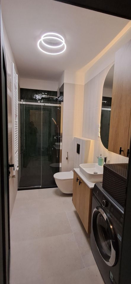 Mieszkanie 2-pokojowe Warszawa Ursus, ul. Herbu Oksza. Zdjęcie 6