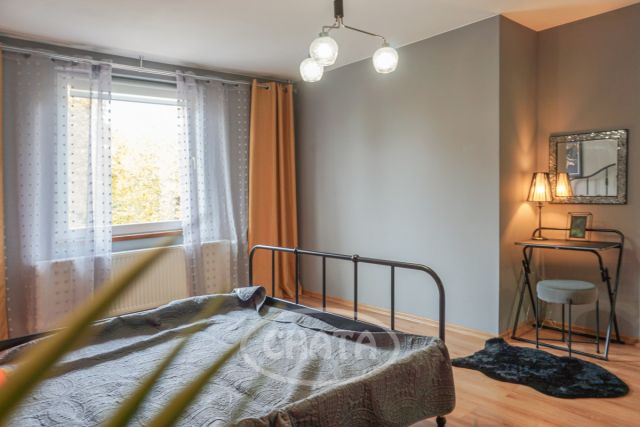 Mieszkanie 3-pokojowe Wrocław Sępolno, ul. Partyzantów. Zdjęcie 6
