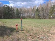 Działka budowlana Jabłonka. Zdjęcie 4