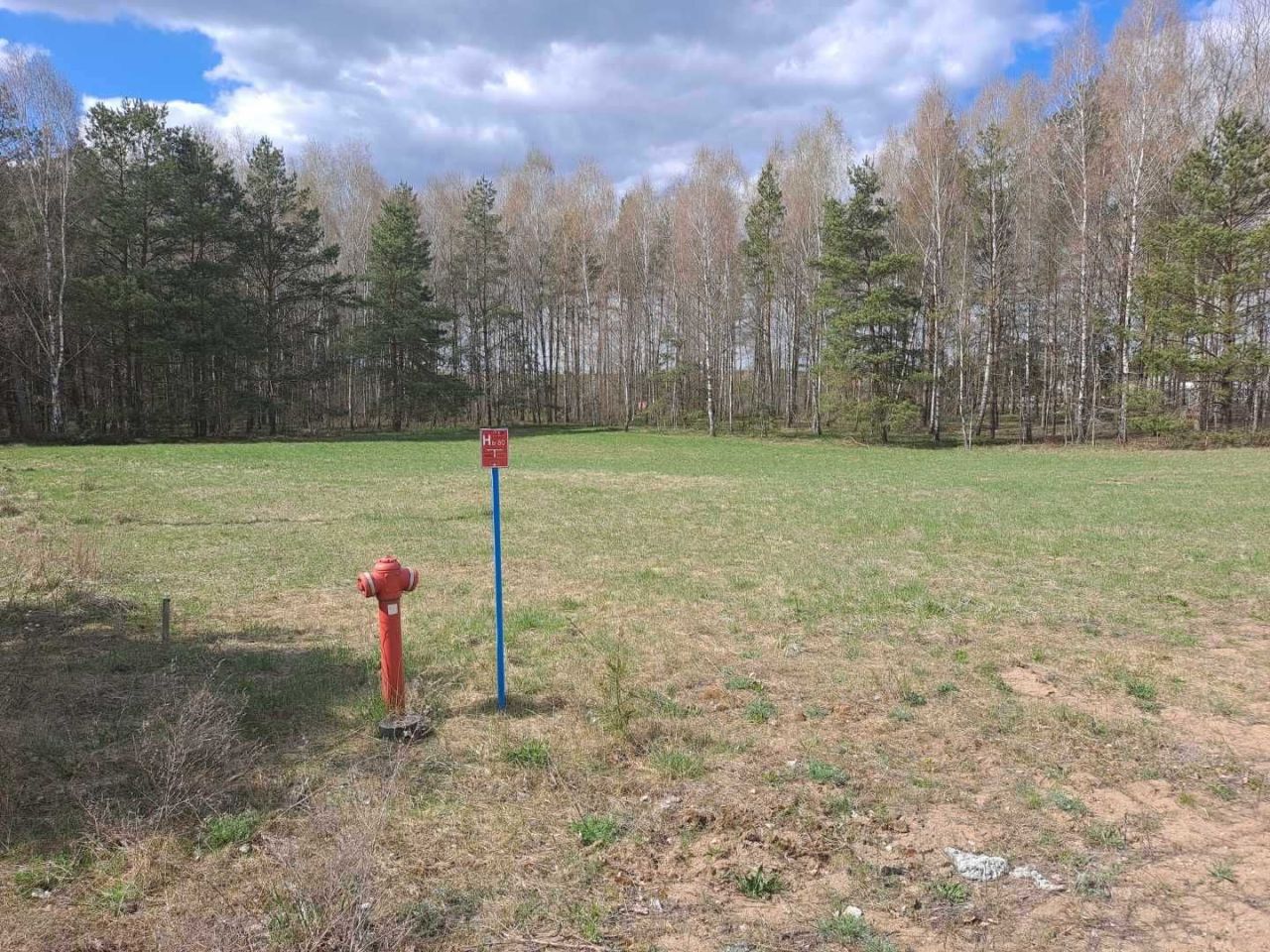 Działka budowlana Jabłonka. Zdjęcie 5