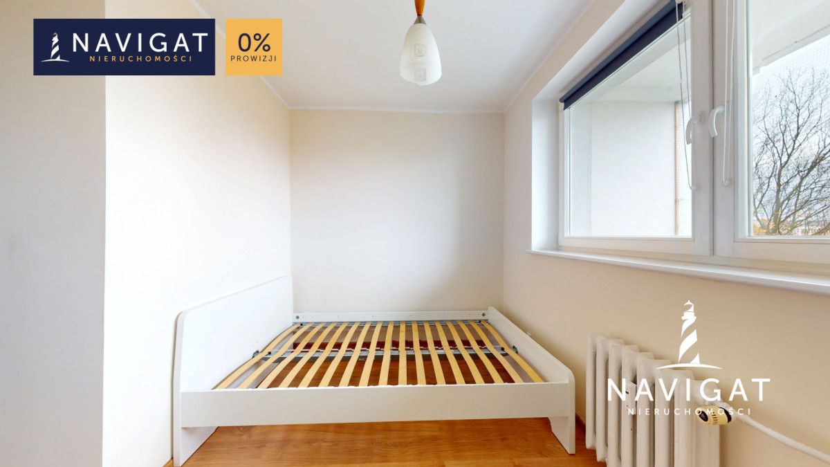 Mieszkanie 2-pokojowe Gdynia Redłowo, ul. Bohaterów Starówki Warszawskiej. Zdjęcie 8