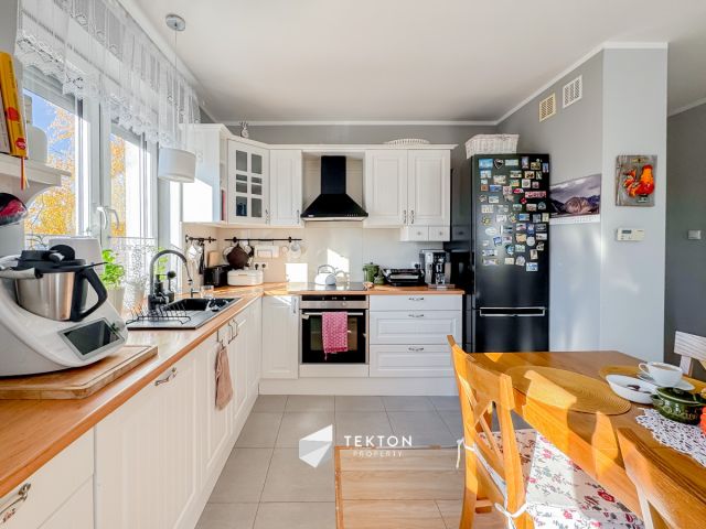 Mieszkanie 5-pokojowe Warszawa Rembertów, ul. Pancerna. Zdjęcie 11