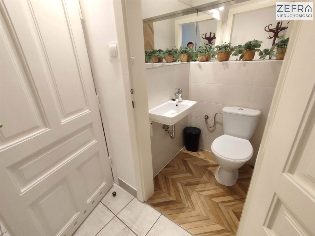 Lokal Kraków Zwierzyniec, ul. Władysława Syrokomli. Zdjęcie 9