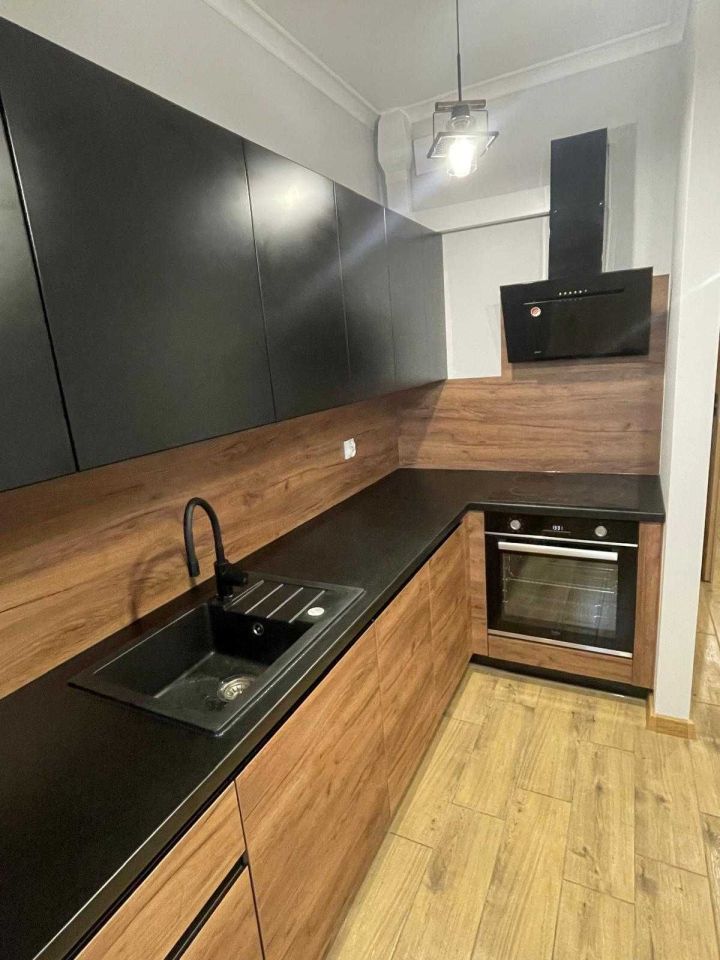 Mieszkanie 2-pokojowe Iława, ul. Tadeusza Kościuszki. Zdjęcie 8