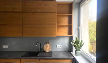 Mieszkanie 3-pokojowe Wrocław Sępolno, ul. gen. Józefa Sowińskiego