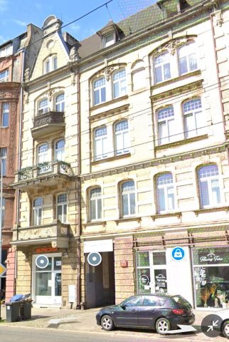 Mieszkanie 4-pokojowe Łódź, ul. Piotrkowska. Zdjęcie 1