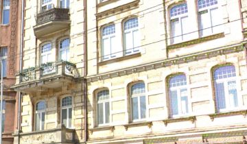 Mieszkanie 4-pokojowe Łódź, ul. Piotrkowska