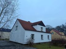 dom wolnostojący, 7 pokoi Krapkowice. Zdjęcie 1