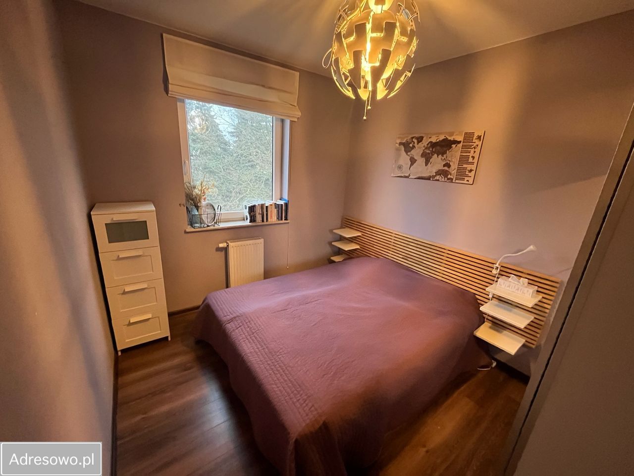 Mieszkanie 3-pokojowe Łódź Stoki, ul. Listopadowa. Zdjęcie 8