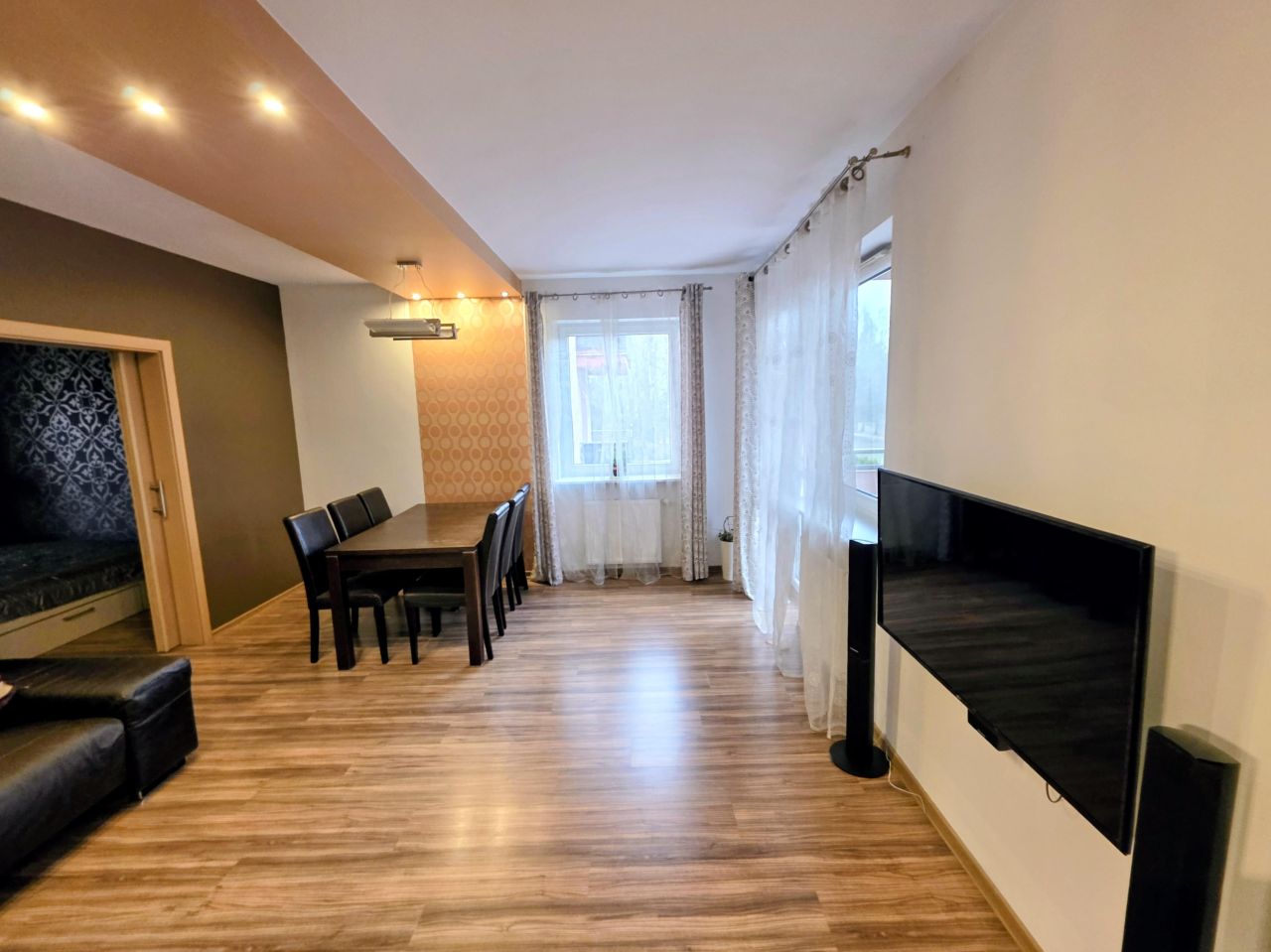 Mieszkanie 3-pokojowe Łódź Widzew, ul. Oleńki Billewiczówny. Zdjęcie 8