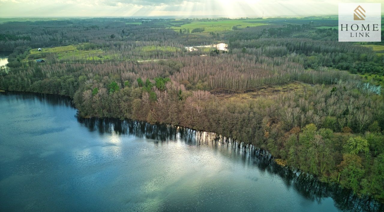 Działka rekreacyjna Stare Miasto. Zdjęcie 5