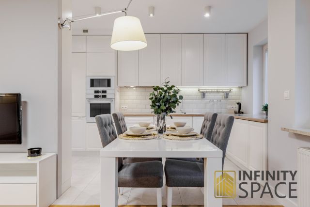 Mieszkanie 3-pokojowe Warszawa Ursynów, ul. Kabacki Dukt. Zdjęcie 4