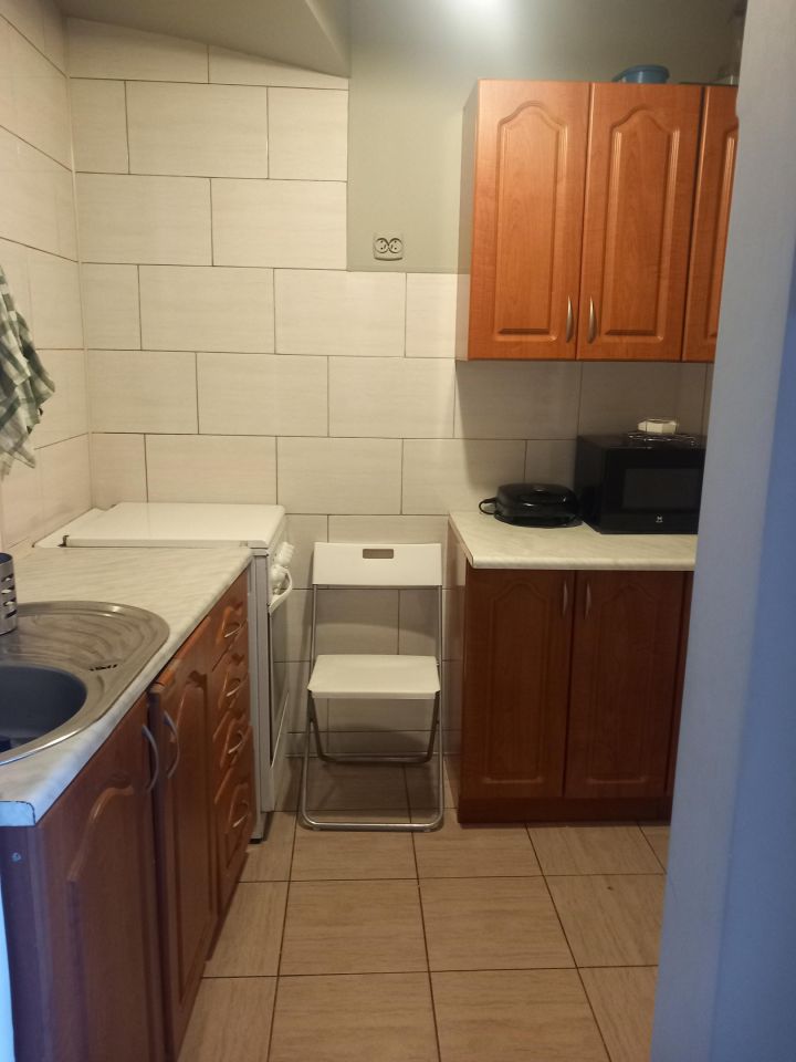 Mieszkanie 2-pokojowe Kraków Bieżanów, ul. Na Kozłówce. Zdjęcie 9