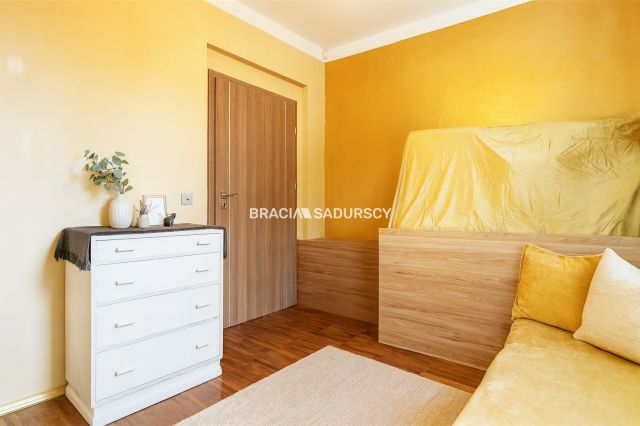 Mieszkanie 3-pokojowe Kraków Krowodrza, ul. Wacława Nałkowskiego. Zdjęcie 11