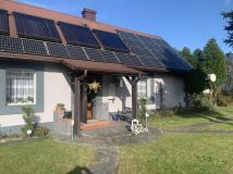 dom wolnostojący, 3 pokoje Kocierzowy. Zdjęcie 4