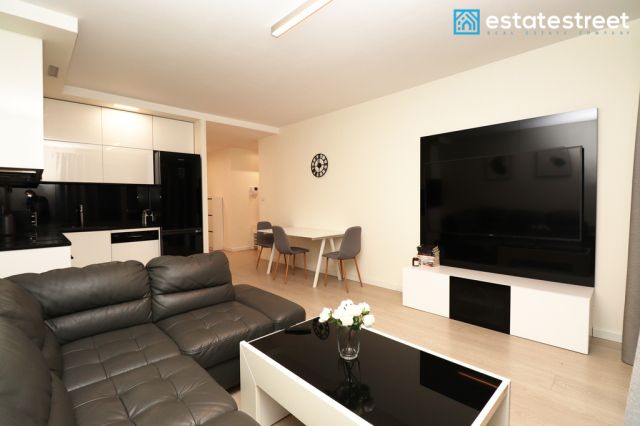 Mieszkanie 4-pokojowe Warszawa Wola, ul. Jana Kazimierza. Zdjęcie 2