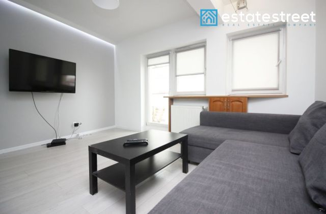 Mieszkanie 2-pokojowe Kraków Ruczaj, ul. Zygmunta Miłkowskiego. Zdjęcie 3