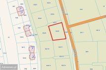 Działka budowlana Dziechciniec, ul. Dworska. Zdjęcie 4