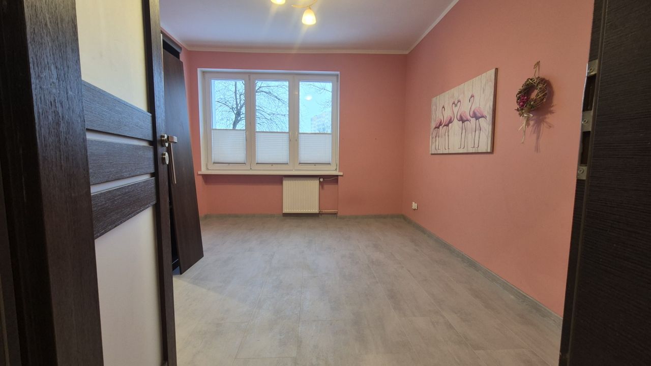 Mieszkanie 2-pokojowe Bydgoszcz Osiedle Leśne, ul. Józefa Sułkowskiego. Zdjęcie 7