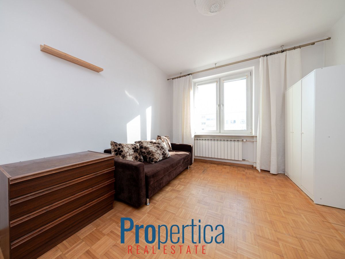 Mieszkanie 2-pokojowe Warszawa Śródmieście, al. Armii Ludowej. Zdjęcie 2