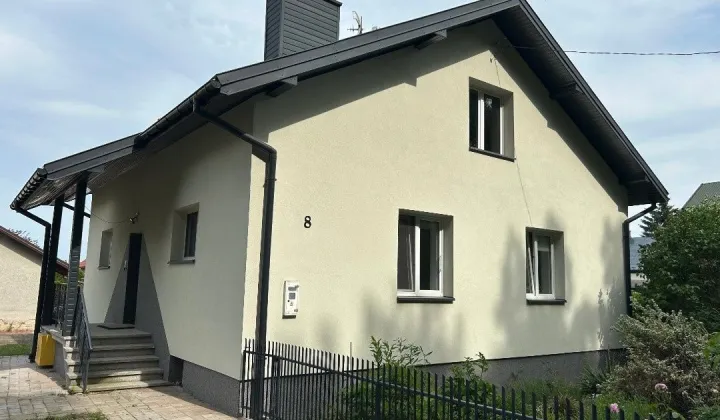 dom wolnostojący Mielec, ul. Kazimierza Wielkiego