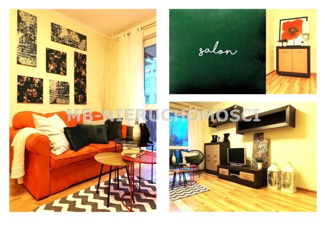 Mieszkanie 3-pokojowe Gdańsk Jelitkowo. Zdjęcie 3