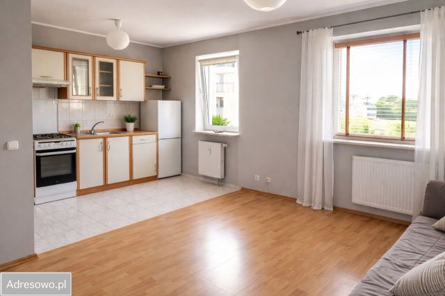 Mieszkanie 1-pokojowe Warszawa Białołęka, ul. Odkryta. Zdjęcie 1