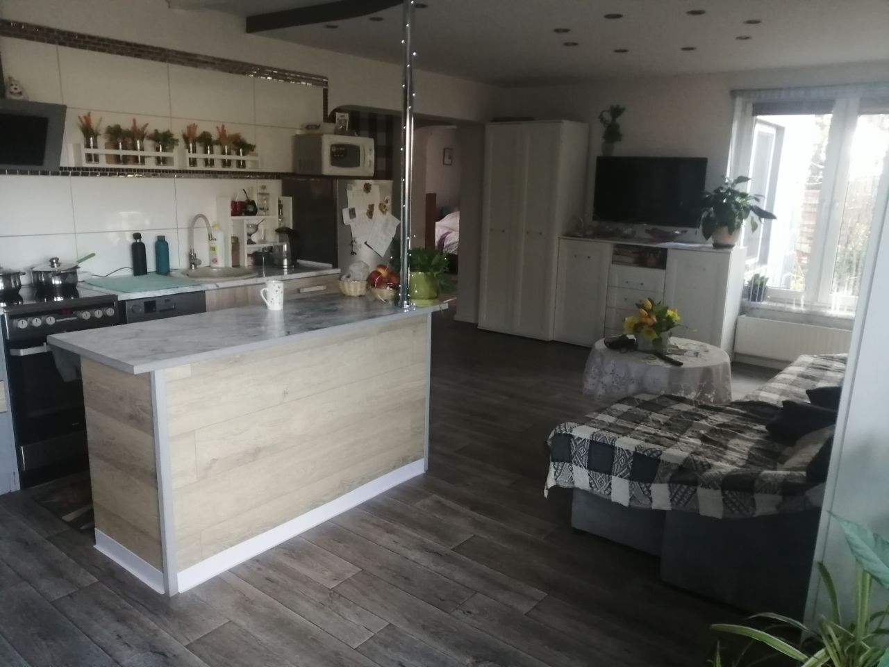 dom wolnostojący, 5 pokoi Helenowo. Zdjęcie 18