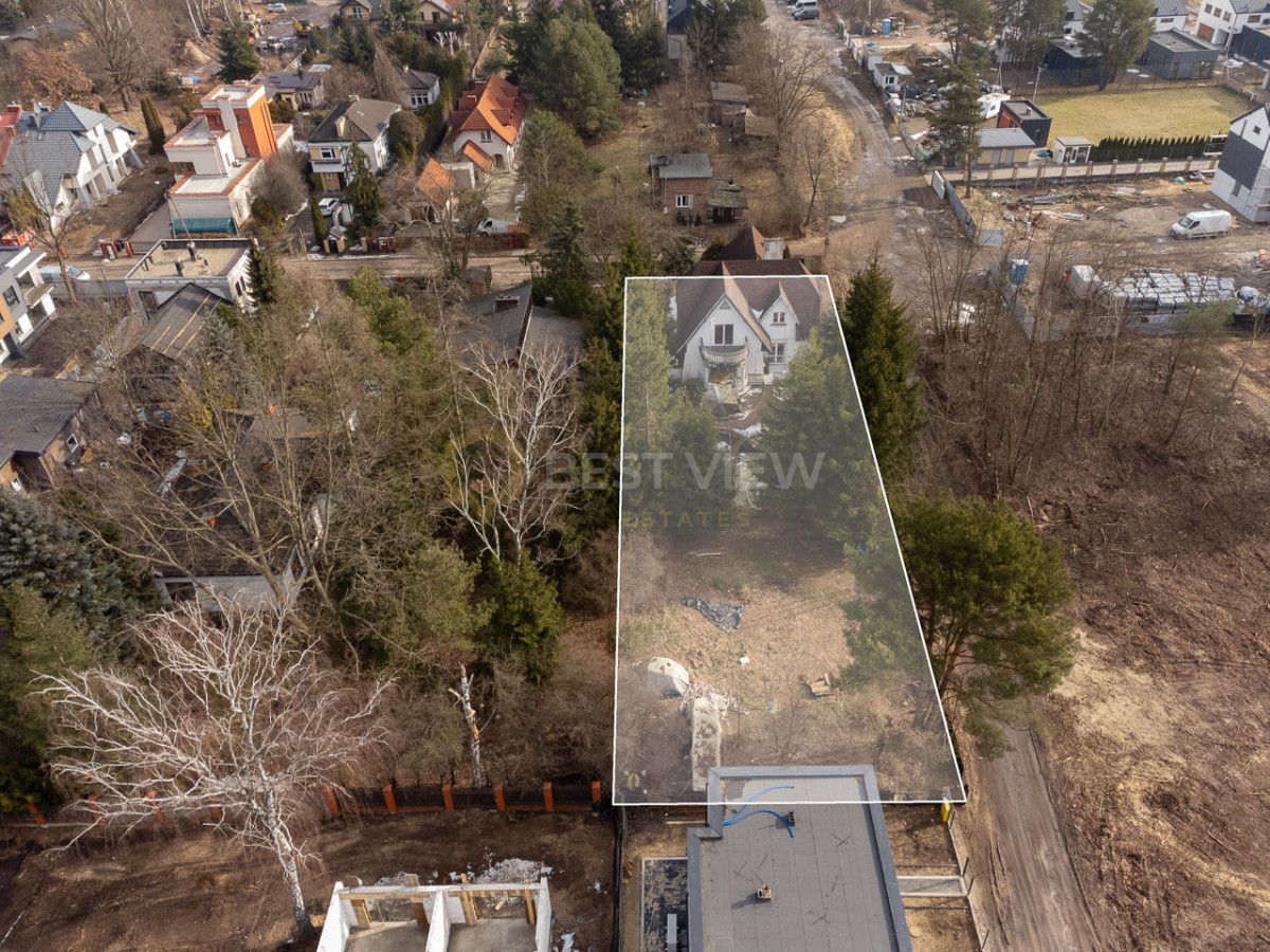 dom wolnostojący, 7 pokoi Marki, ul. Wschodnia. Zdjęcie 17