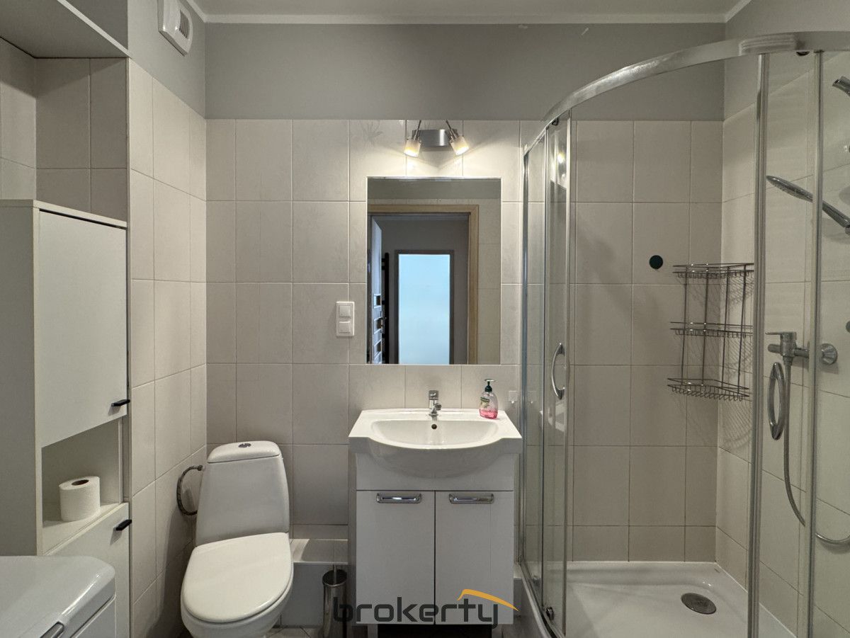 Mieszkanie 2-pokojowe Wrocław Gądów Mały, bulw. Dedala. Zdjęcie 12