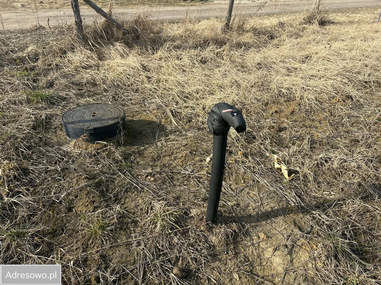 Działka budowlana Rochaliki. Zdjęcie 14