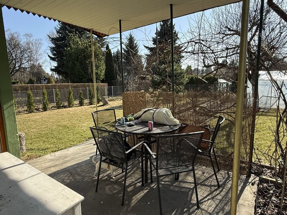 Działka rod Warszawa Białołęka. Zdjęcie 6