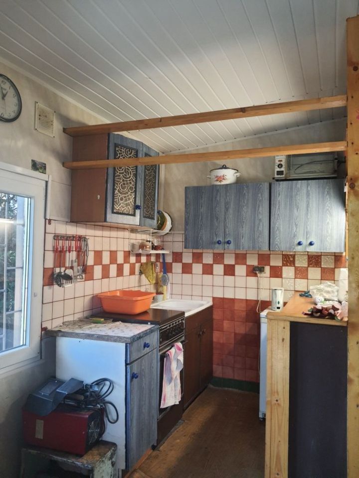 Działka rod Chorzów Stary Chorzów, ul. Maciejkowicka. Zdjęcie 4