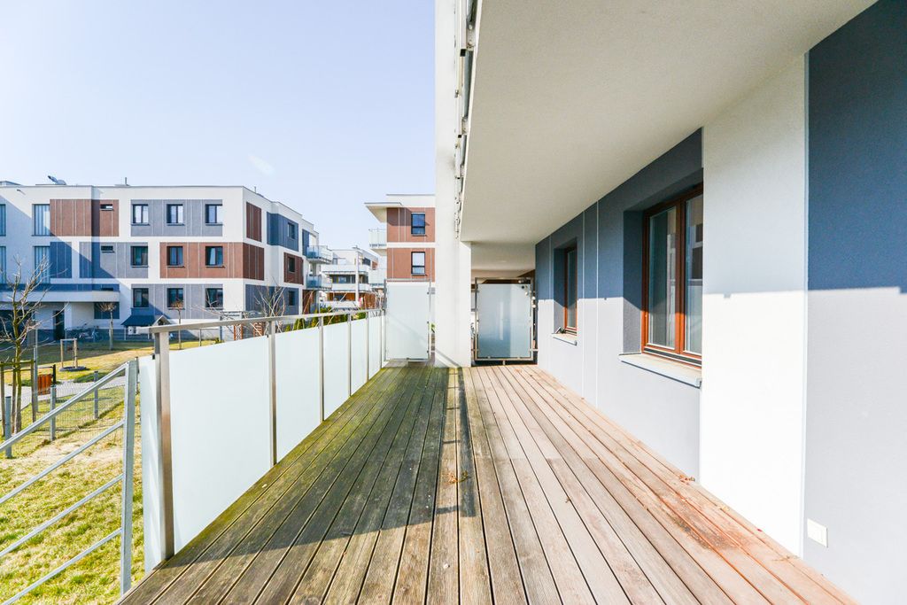 Mieszkanie 3-pokojowe Józefosław, ul. Wilanowska. Zdjęcie 6